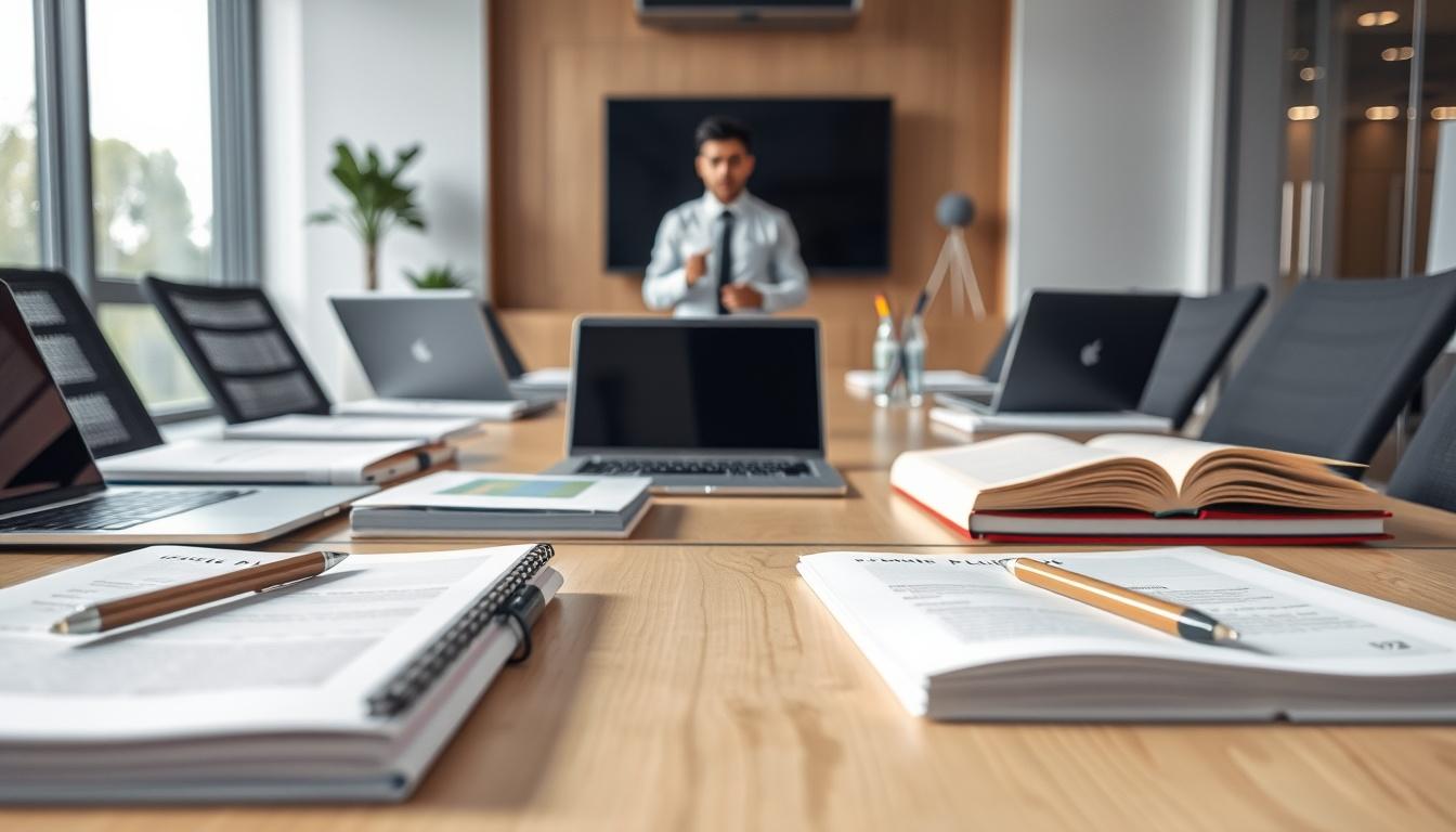 Training for Corporate Teams